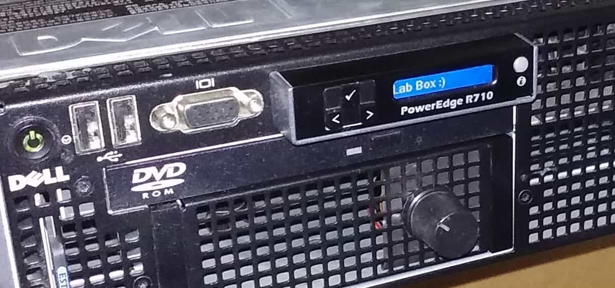 R710 Fan Mod  R710-Fan-Mod