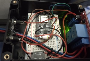 Light Module
